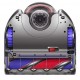 Dyson 360 Vis Nav Vinci 304623-01 Σκούπα Ρομπότ για Σκούπισμα & Σφουγγάρισμα με Χαρτογράφηση και Wi-Fi Μωβ Dyson 360 Vis Nav Vinci 304623-01 Σκούπα Ρομπότ για Σκούπισμα & Σφουγγάρισμα με Χαρτογράφηση και Wi-Fi Μωβ